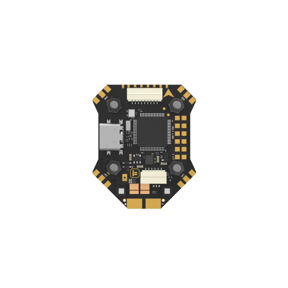 for iFlight Borg Mini F7 Stack - Fpv Flight Controller F7 Stack 60A review and price